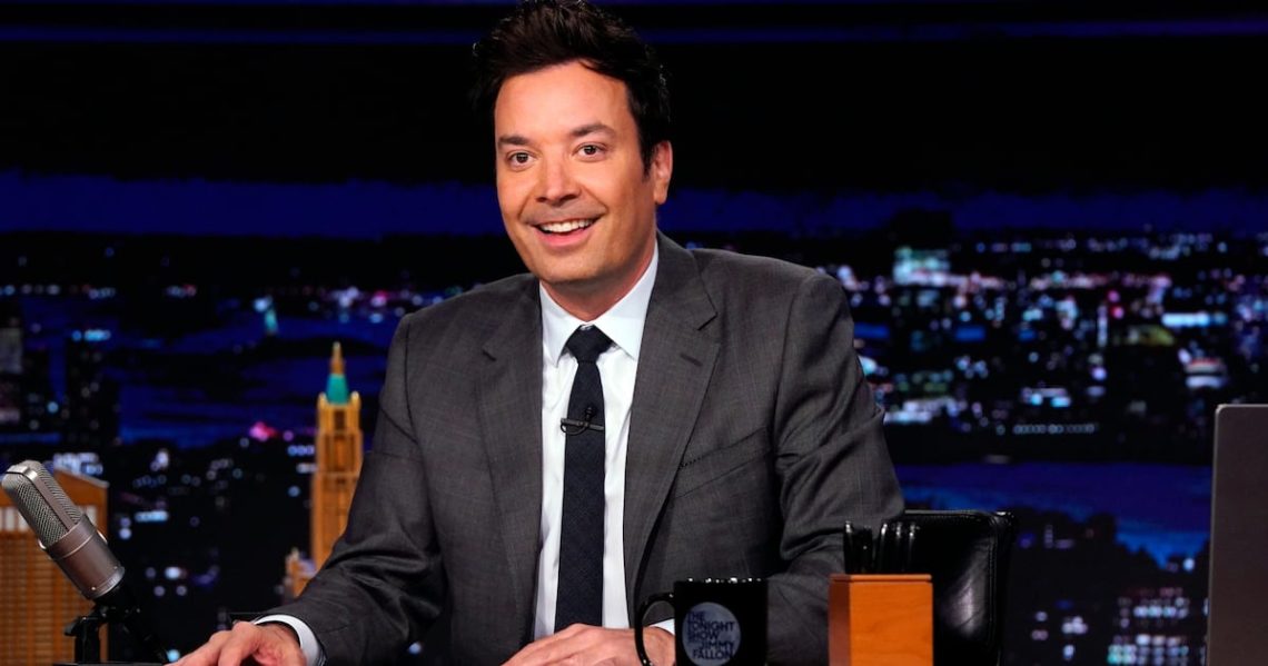 Jimmy Fallon Cancels Appearance After Kimmel’s Show Gets Cut