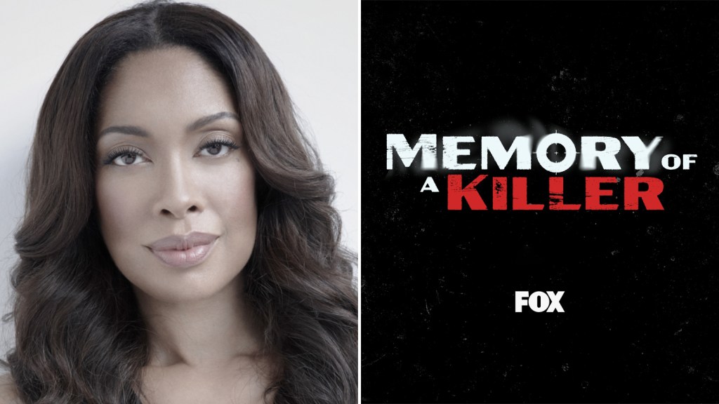Gina Torres Joins Cast Of ‘Memory Of A Killer’ In Return To Fox