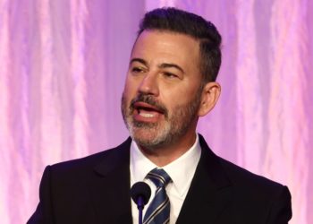 Emmy Winner Will Boycott Disney Until Kimmel Comes Back on Air