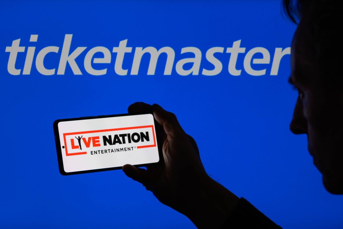 The FTC Is Suing Live Nation and Ticketmaster—Here’s Why