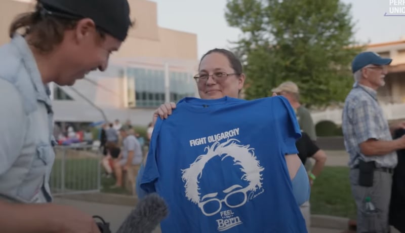 Bernie