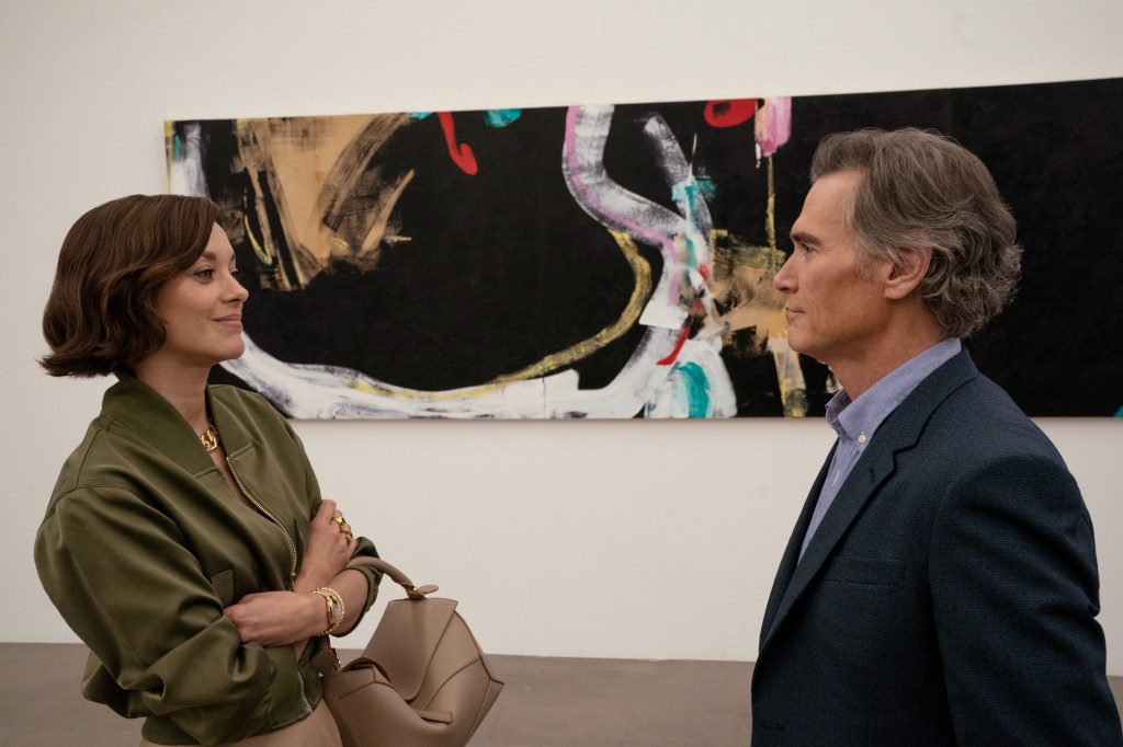 ‘The Morning Show’ Season 4 Soundtrack: All The Songs You’ll Hear