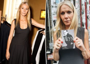 Gwyneth Paltrow, 52, praised for posting her ‘normal face lines’ on Instagram: ‘So refreshing and real’