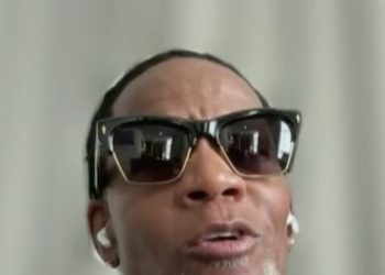 D.L. Hughley: Kimmel Suspension Was Government-Run ‘Cancel Culture’