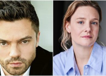 Dominic Cooper & Romola Garai Leading ITV Drama Series ‘Adultery’ From Danny Brocklehurst & Ben Stephenson