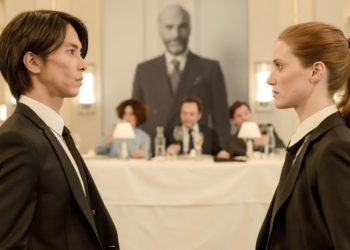 ‘Drops Of God’ Producer Recalls Director’s Initial View On Apple TV+ Series: “I Hate Wine And I Don’t Speak French” – Seriesly Berlin