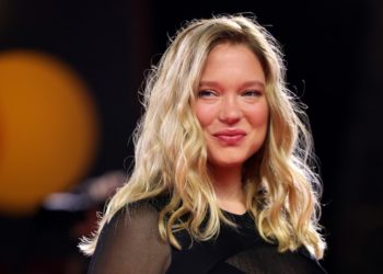 Léa Seydoux To Star In Marie Kreutzer’s ‘Gentle Monster’ As Cast Unveiled On Eve Of Shoot