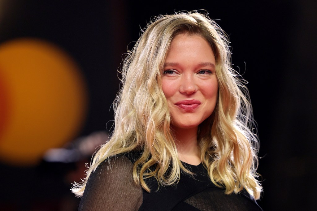 Léa Seydoux To Star In Marie Kreutzer’s ‘Gentle Monster’ As Cast Unveiled On Eve Of Shoot