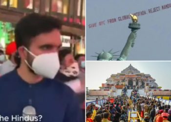 Indian Americans blast Zohran Mamdani’s ‘Hinduphobia’: ‘The harmony is destroyed’