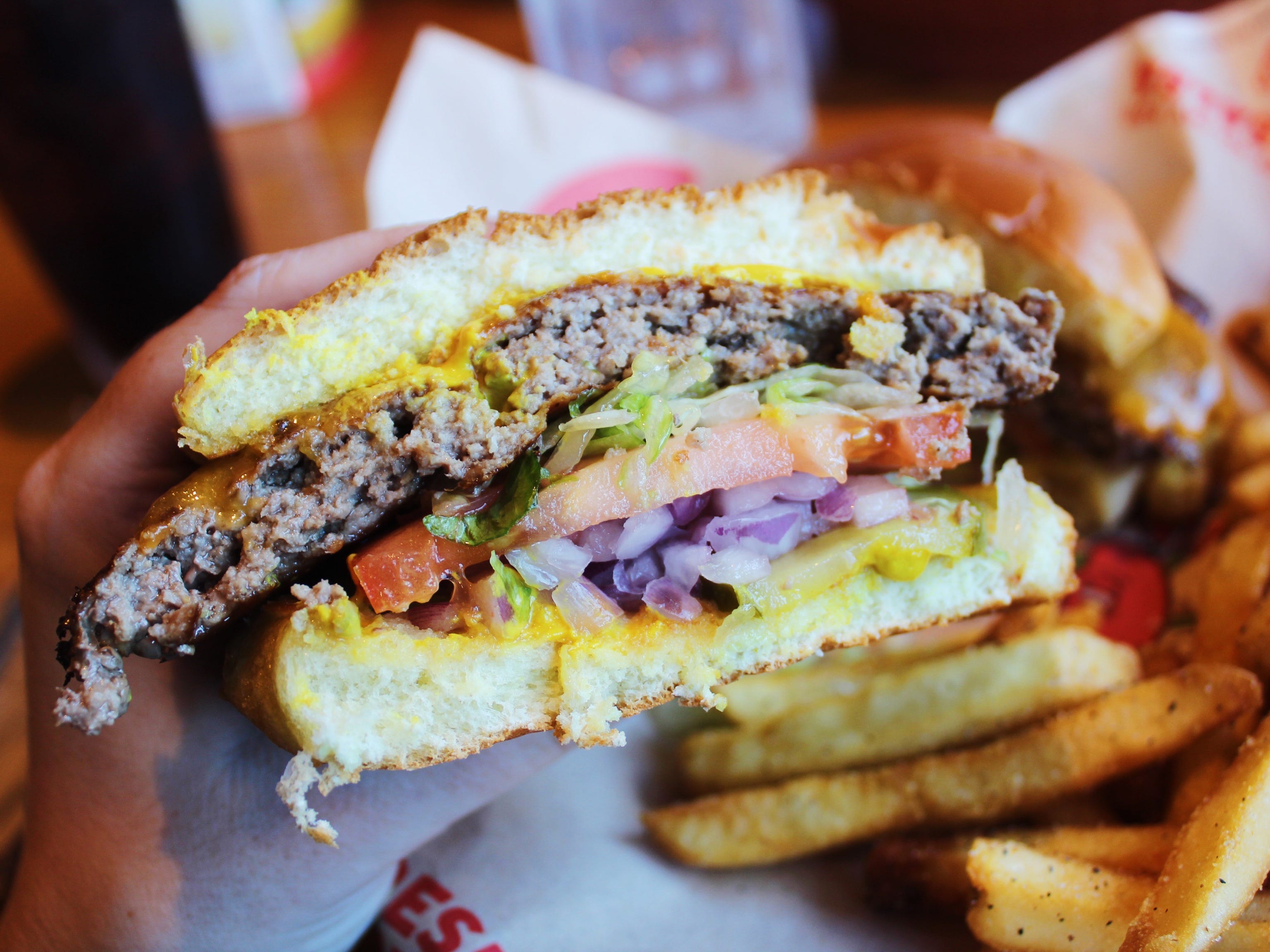 chilis grill and bar old timer burger with cheese