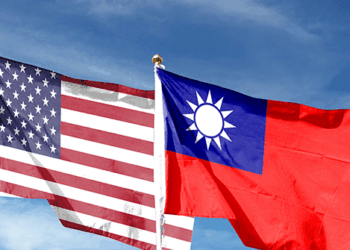 Exclusive— Ambassador Alexander Tah-Ray Yui: Taiwan Is an Invaluable Partner to the United States
