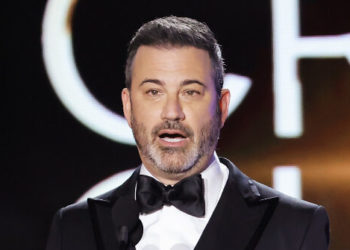 Nolte: Jimmy Kimmel Suspended for Planning to ‘Fan Flames of MAGA’ Even More