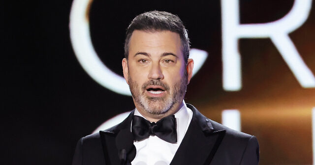 Nolte: Jimmy Kimmel Suspended for Planning to ‘Fan Flames of MAGA’ Even More