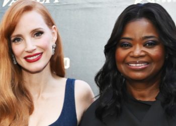 Octavia Spencer & Jessica Chastain Reteam Post ‘The Help’ For Holiday Comedy ‘Deck The Y’Alls’