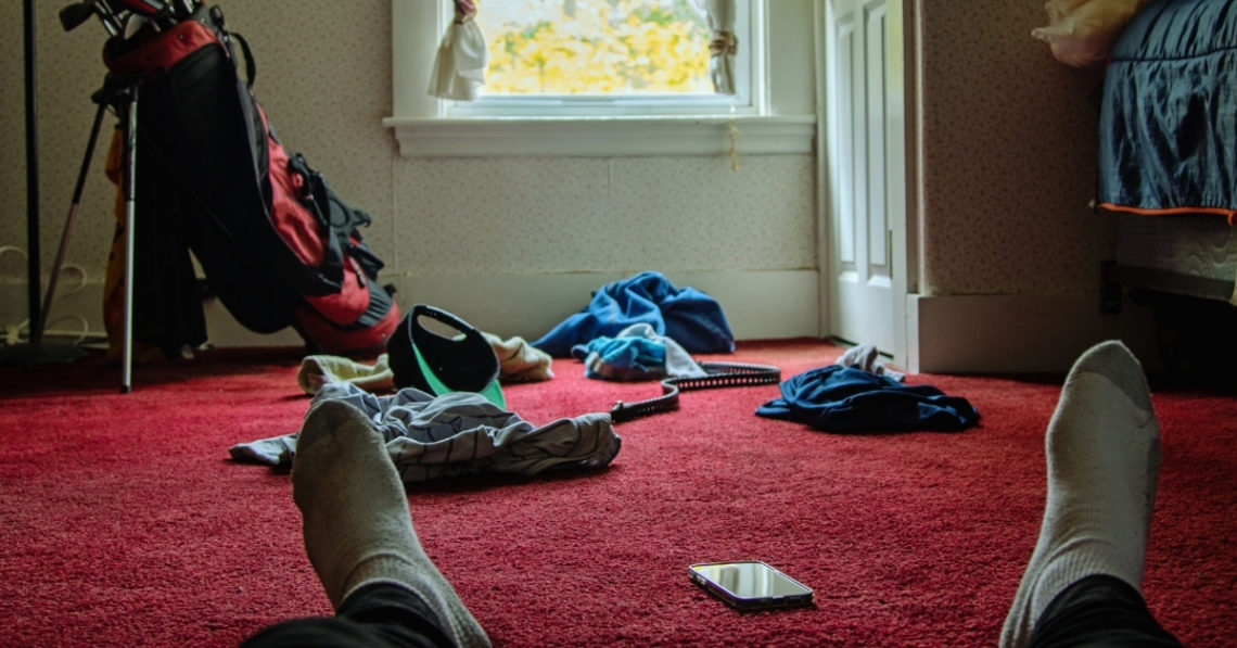 5 Signs You’re a Chronic Procrastinator—and How to Finally Stop