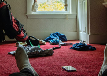 5 Signs You’re a Chronic Procrastinator—and How to Finally Stop