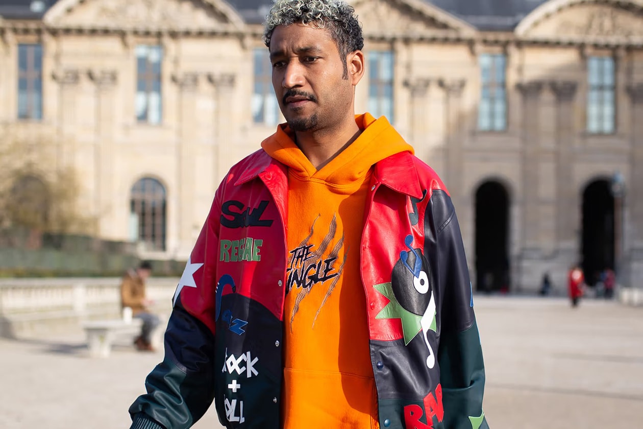 Top Fashion News: September 19