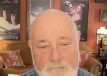 Rob Reiner: ‘We’re In A War for Our Democracy,’ Trump Has Declared War
