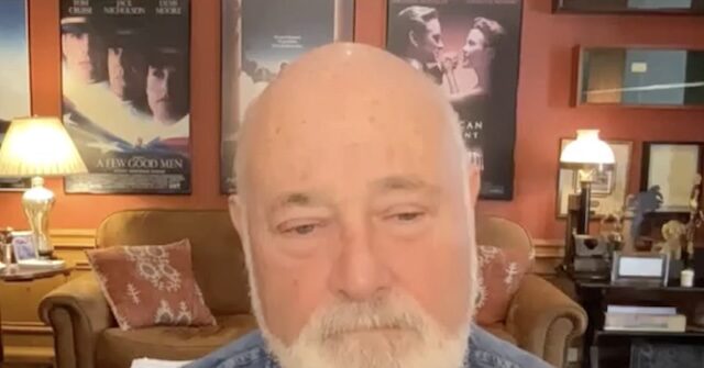 Rob Reiner: ‘We’re In A War for Our Democracy,’ Trump Has Declared War