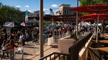 Metro Phoenix events calendar: Stay up to date on things to do