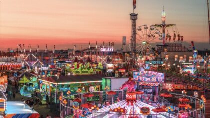 2025 Arizona State Fair: Everything you need to know