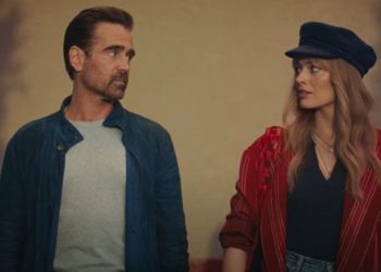 ‘A Big Bold Beautiful Journey’ Soundtrack: All The Songs You’ll Hear