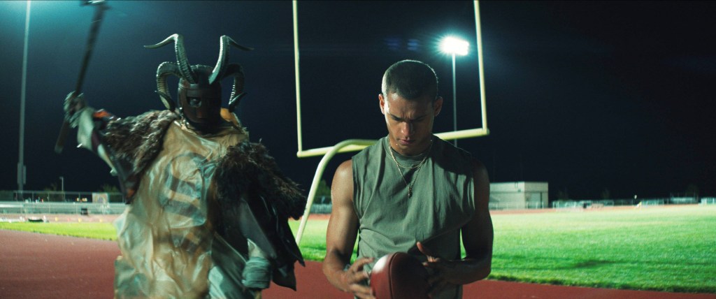 ‘Him’ Soundtrack: All The Songs In The Jordan Peele-Produced Horror Film