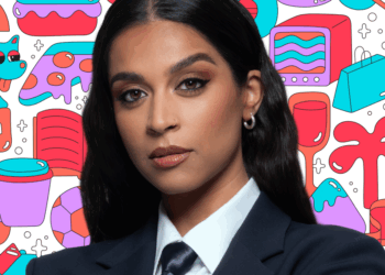 How to have the best Sunday in L.A., according to Lilly Singh