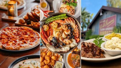 Eat up! Arizona Restaurant Week deals available for 10 days at over 250 establishments