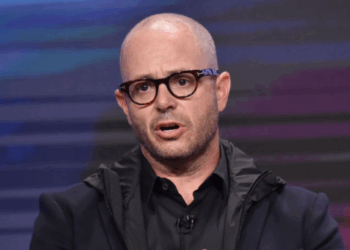 ‘Lost’ Producer Damon Lindelof Threatens to Quit ABC/Disney over Jimmy Kimmel’s Suspension