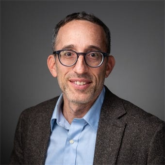 Professor Michael Gurven