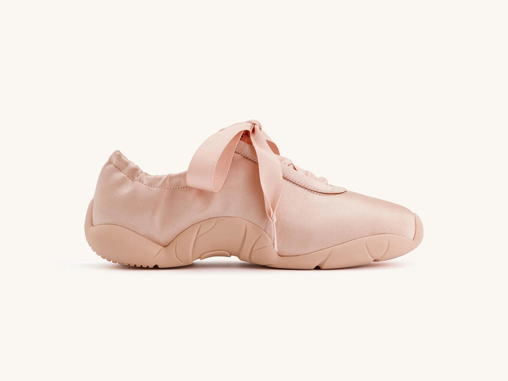 The Flavia Ballerina Sneakers from JW Pei.