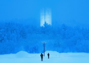 ‘Once You Shall Be…’ Trailer: Doc Exploring Dying Swedish Mining Town Debuts At Home After Buzzy Edinburgh Launch