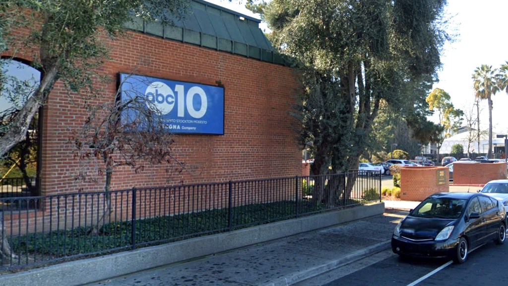 Suspect Arrested In ABC Sacramento Affiliate Station Shooting – Update