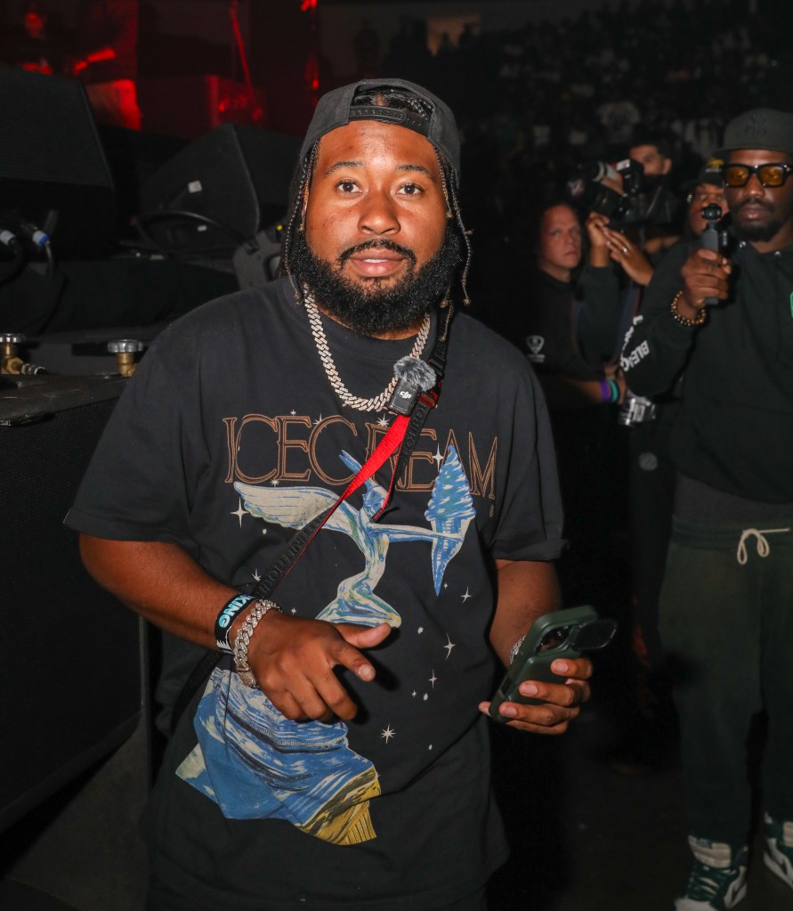 dj akademiks