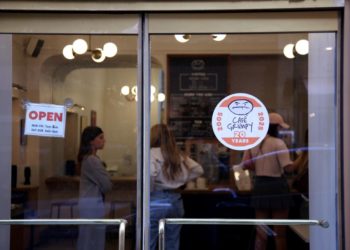 NJ man who lost father on 9/11 denied coffee — while heading to Ground Zero ceremony — over MAGA hat: ‘no service’