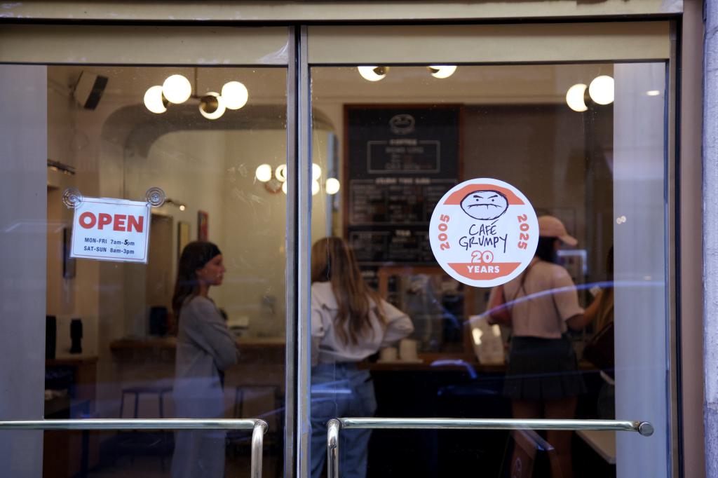 NJ man who lost father on 9/11 denied coffee — while heading to Ground Zero ceremony — over MAGA hat: ‘no service’