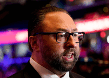 Exclusive — Jason Miller: Charlie Kirk Memorial, Vigils Show the Impact His Movement ‘Will Continue to Have’