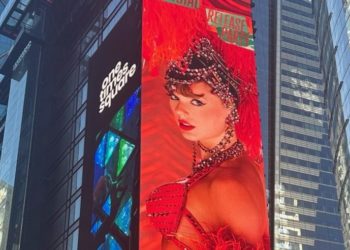 ‘Taylor Swift: The Official Release Party Of A Showgirl’ Boogies To $15M First Day Presales, Opening Forecast $30M-$50M – Box Office