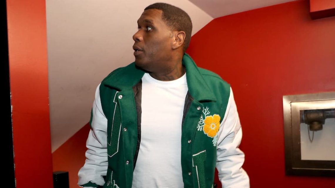 Jay Electronica Talks ‘Living With’ Diddy and Not Showing Up in His Affidavit on New Song