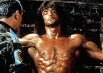 Sylvester Stallone Pitched Himself For AI De-Aged ‘Rambo’ Prequel: “Isn’t As Big A Stretch”