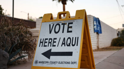 Maricopa County hires outside firm to conduct independent review of election process