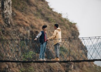 ‘Mothernet’ Team Talk Intersection Of Grief & AI Technology: “We Decided To Put The Family Drama Up Front”