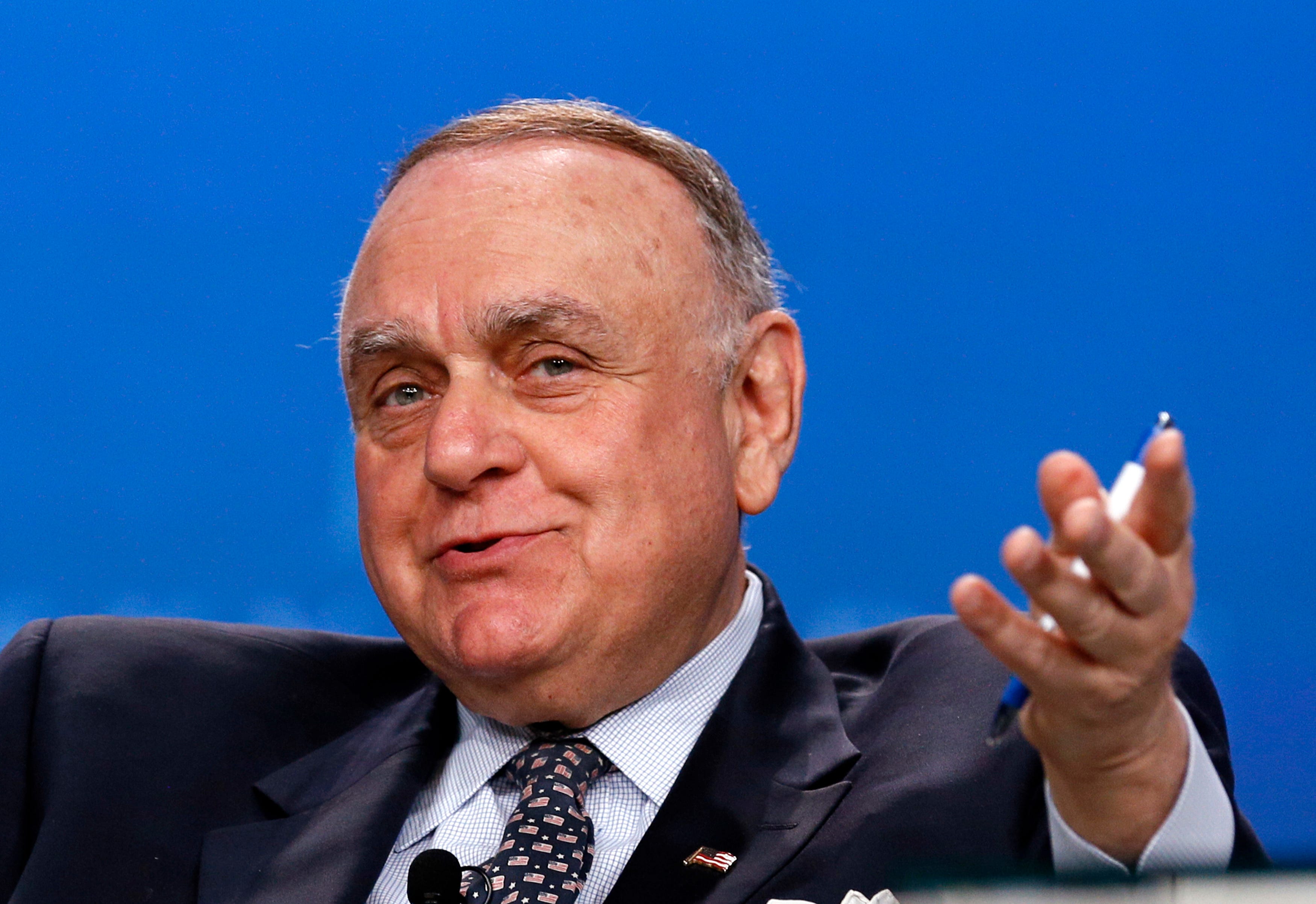Leon Cooperman