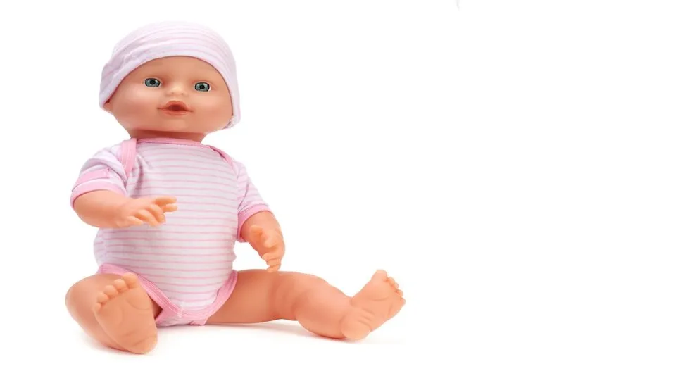 The American women forking out $8,000 for fake babies