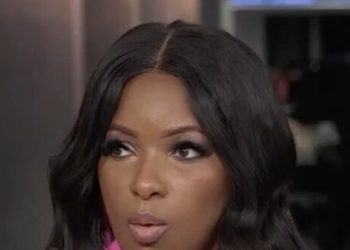 Dem Rep. Crockett: Charlie Kirk ‘Specifically Targeted People of Color’