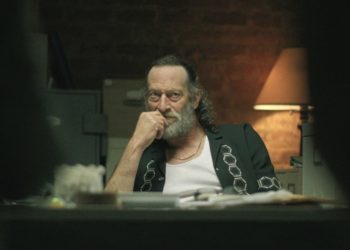 Troy Kotsur Says He Hopes His ‘Black Rabbit’ Role Opens More Doors For Deaf Actors: “We Can Play All Different Types Of Characters”