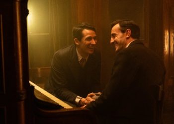 Nice Expansion For Mubi’s ‘The History Of Sound’ With ‘Noah! – Live’ & Sundance Doc ‘Predators’ At The Specialty Box Office