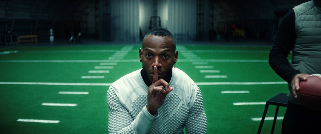 Marlon Wayans Addresses Negative ‘Him’ Reviews: “Art Is To Be Interpreted And It’s Subjective”