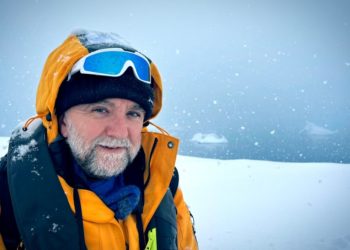 Screen Australia Gets Behind Antarctica-Shot Drama ‘Shiver’ In 46-Project Funding Round